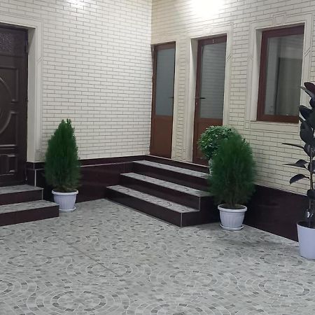 Guest House Zebiniso Σαμαρκάνδη Εξωτερικό φωτογραφία