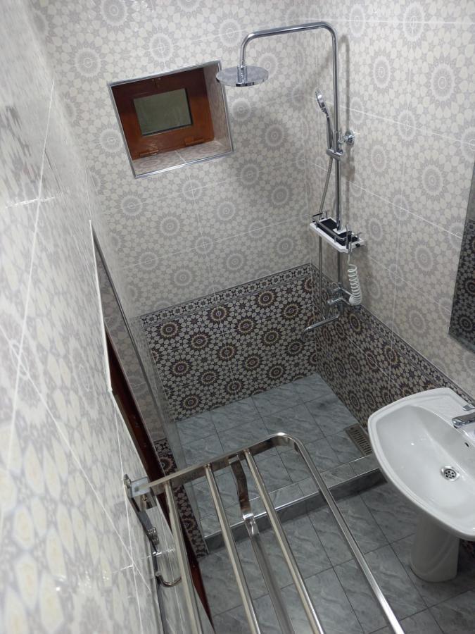 Guest House Zebiniso Σαμαρκάνδη Εξωτερικό φωτογραφία