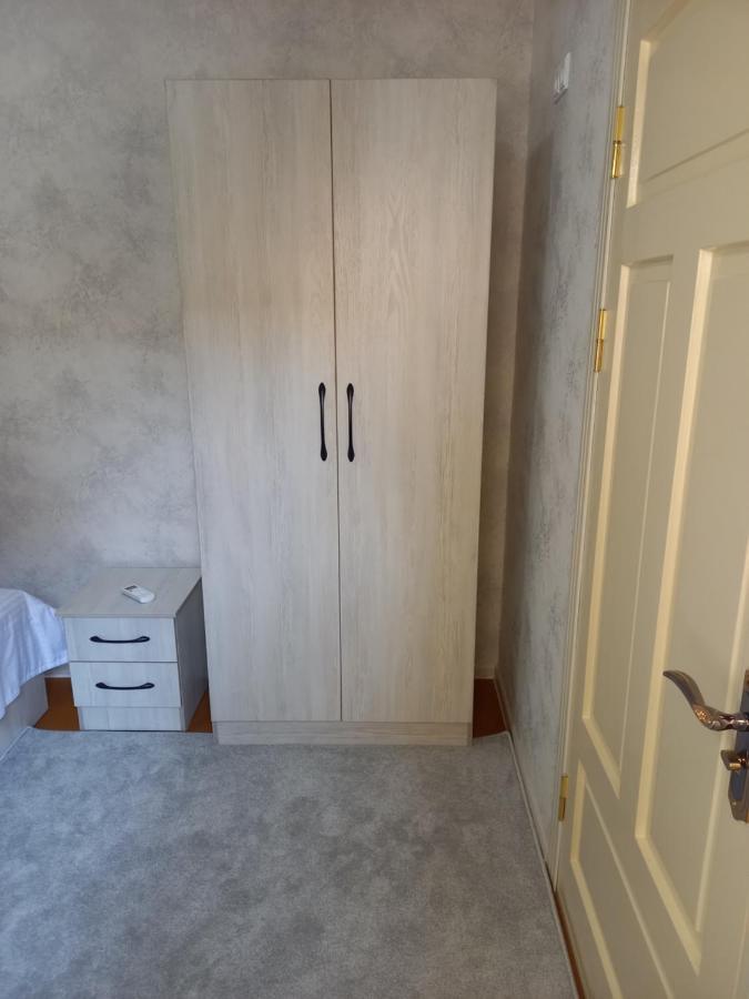 Guest House Zebiniso Σαμαρκάνδη Εξωτερικό φωτογραφία