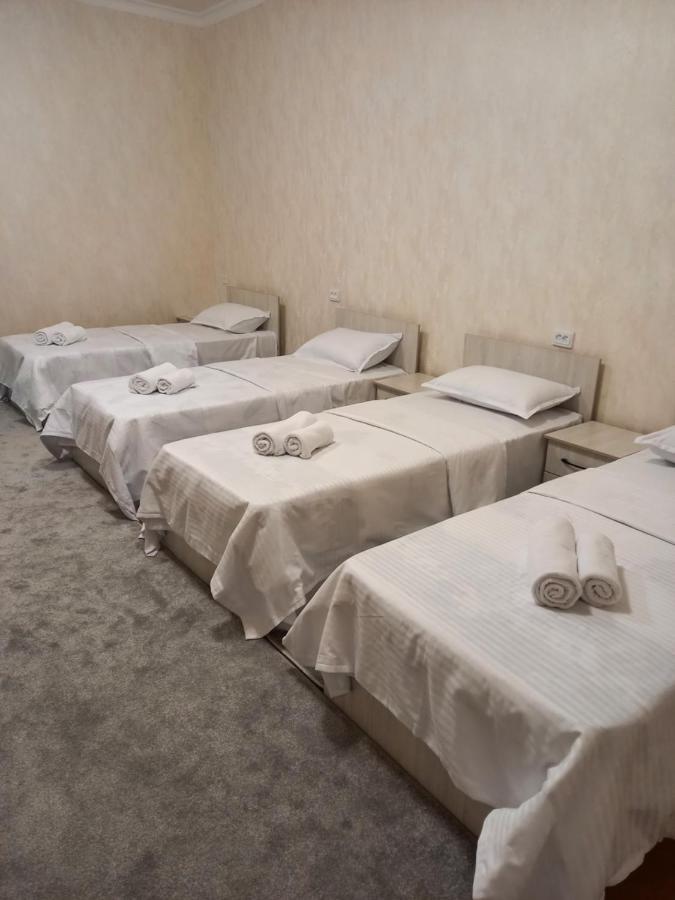 Guest House Zebiniso Σαμαρκάνδη Εξωτερικό φωτογραφία