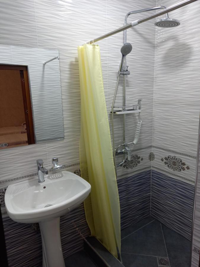 Guest House Zebiniso Σαμαρκάνδη Εξωτερικό φωτογραφία