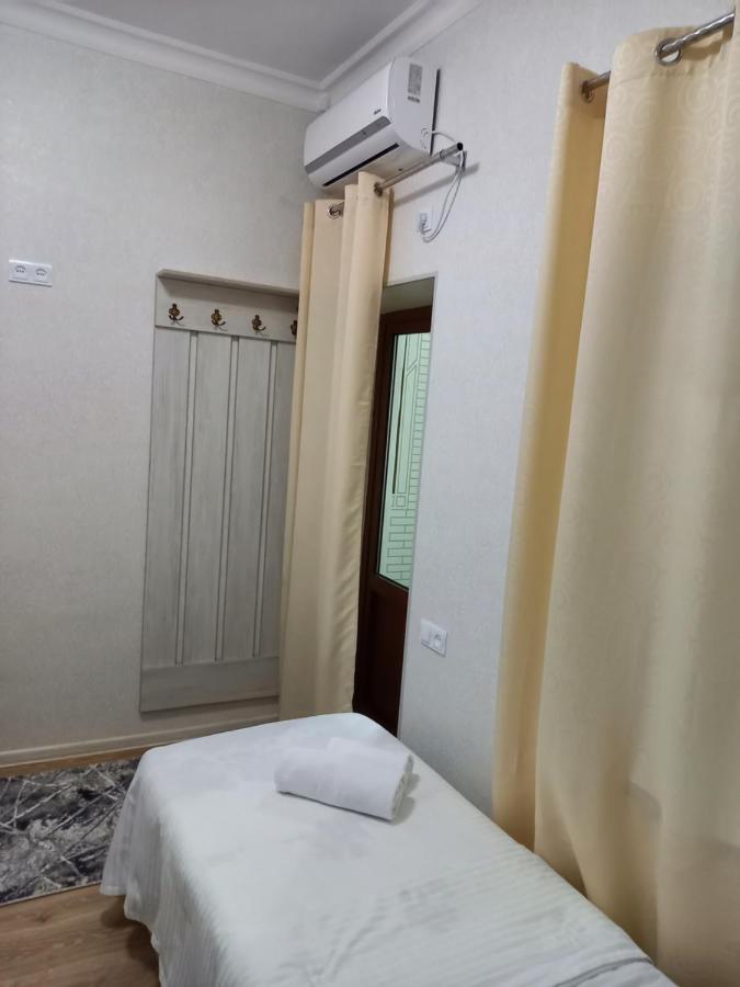 Guest House Zebiniso Σαμαρκάνδη Εξωτερικό φωτογραφία
