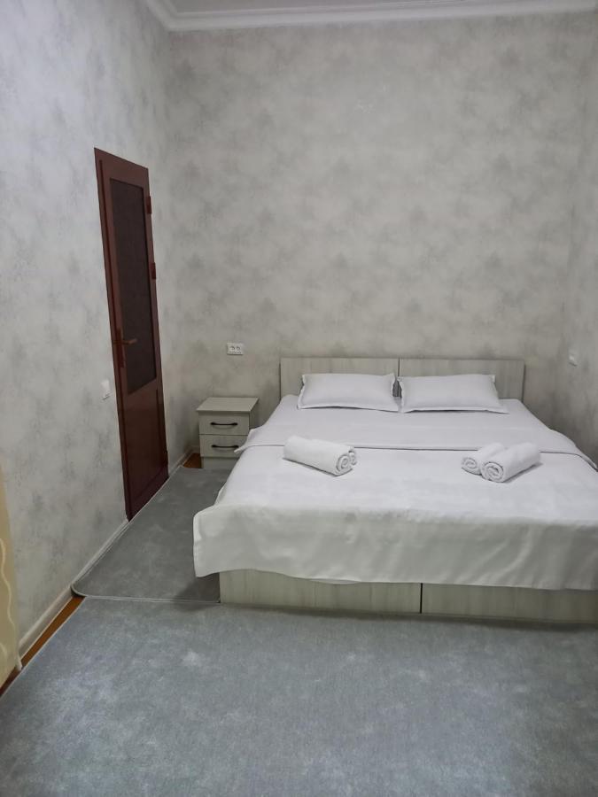 Guest House Zebiniso Σαμαρκάνδη Εξωτερικό φωτογραφία
