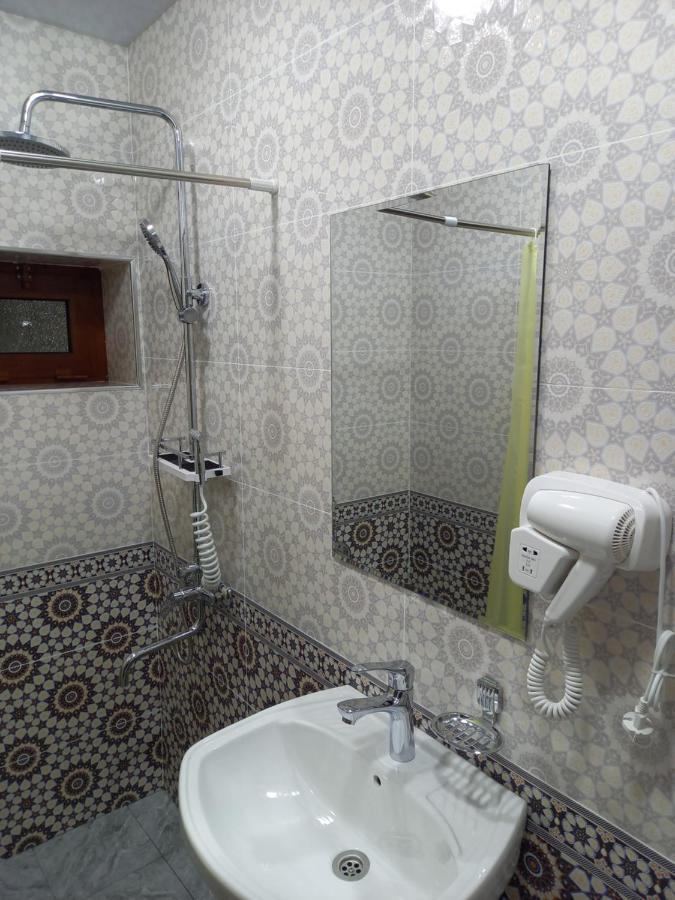 Guest House Zebiniso Σαμαρκάνδη Εξωτερικό φωτογραφία
