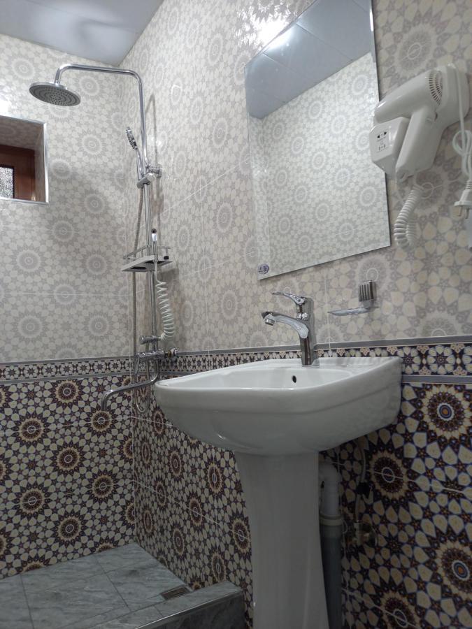 Guest House Zebiniso Σαμαρκάνδη Εξωτερικό φωτογραφία