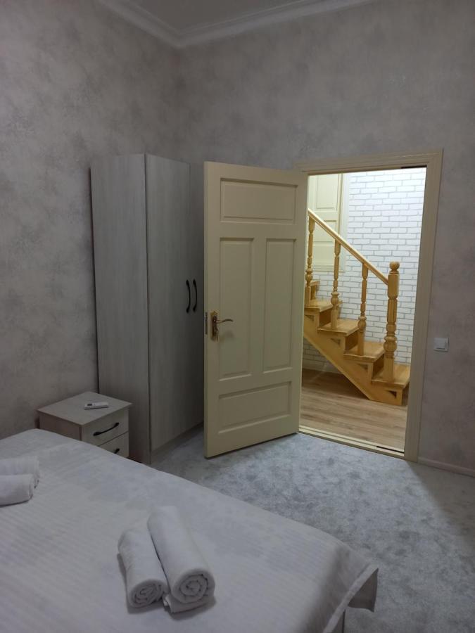 Guest House Zebiniso Σαμαρκάνδη Εξωτερικό φωτογραφία