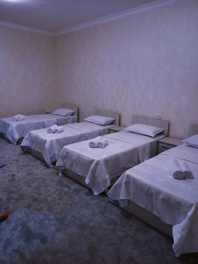 Guest House Zebiniso Σαμαρκάνδη Εξωτερικό φωτογραφία