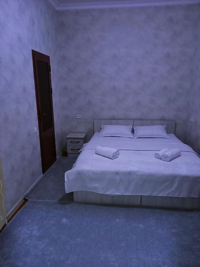 Guest House Zebiniso Σαμαρκάνδη Εξωτερικό φωτογραφία