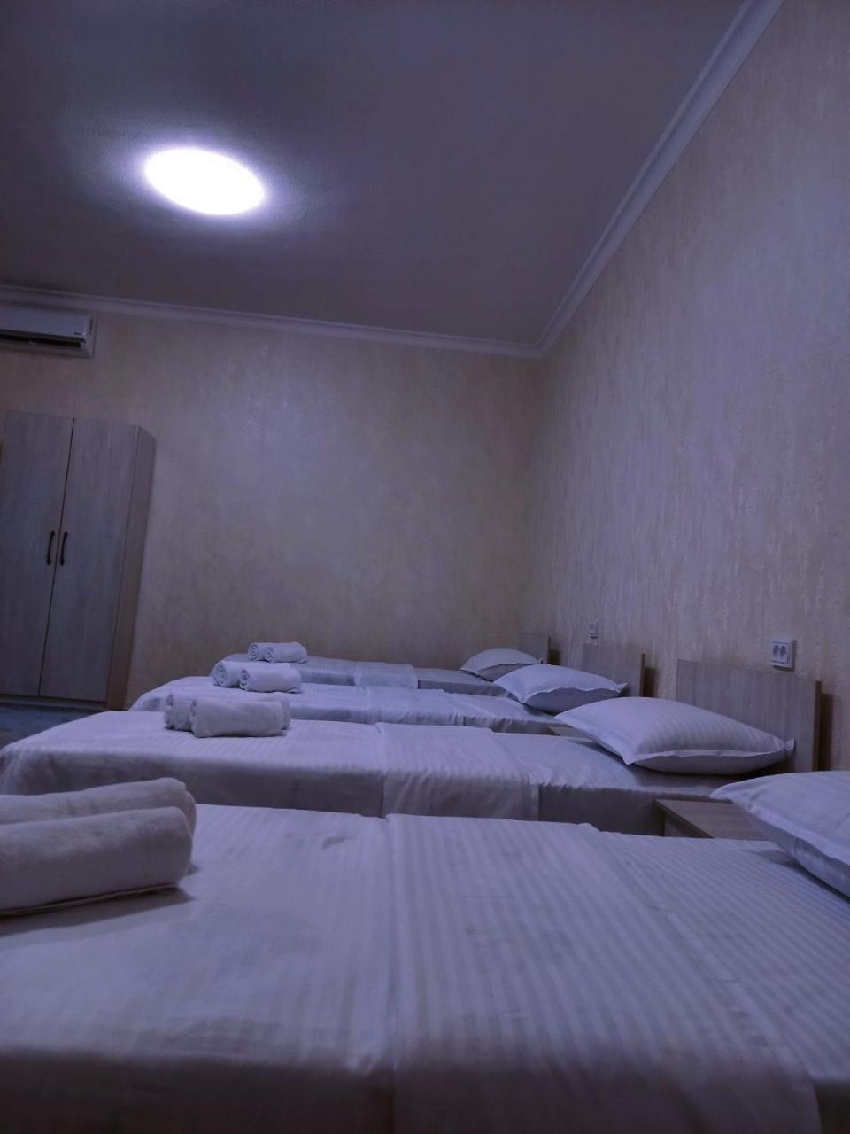 Guest House Zebiniso Σαμαρκάνδη Εξωτερικό φωτογραφία