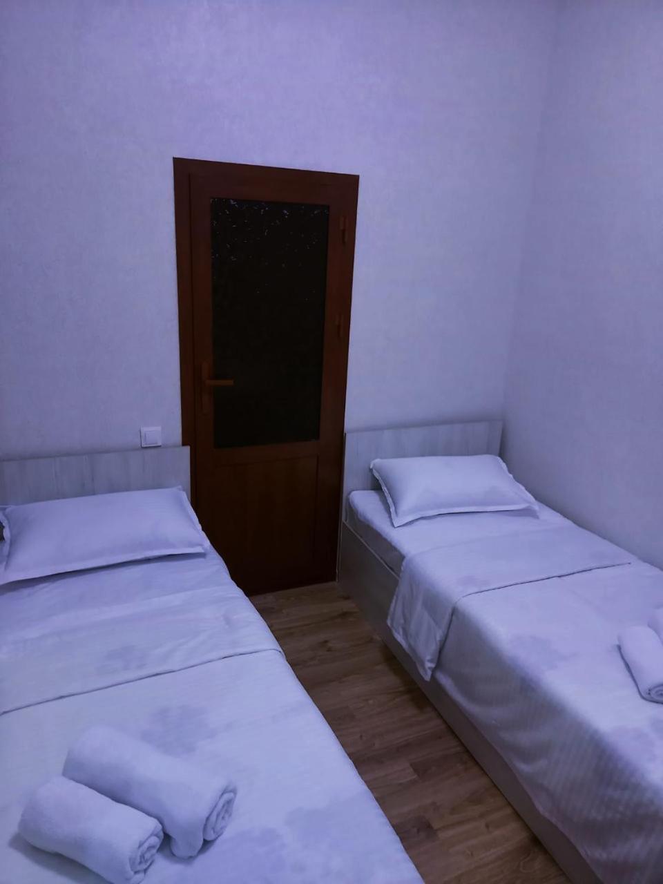 Guest House Zebiniso Σαμαρκάνδη Εξωτερικό φωτογραφία