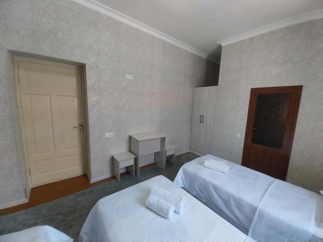Guest House Zebiniso Σαμαρκάνδη Εξωτερικό φωτογραφία