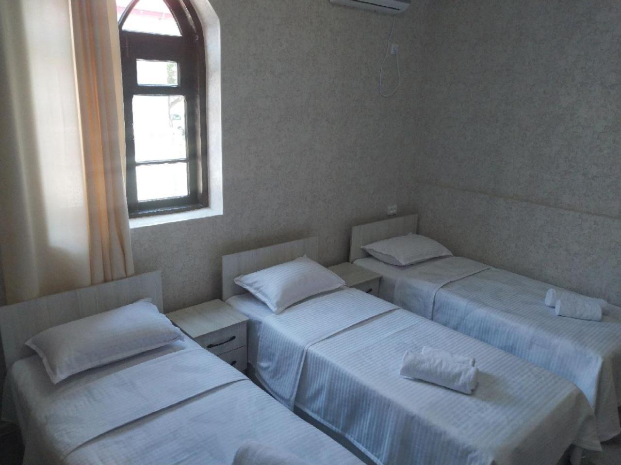 Guest House Zebiniso Σαμαρκάνδη Εξωτερικό φωτογραφία