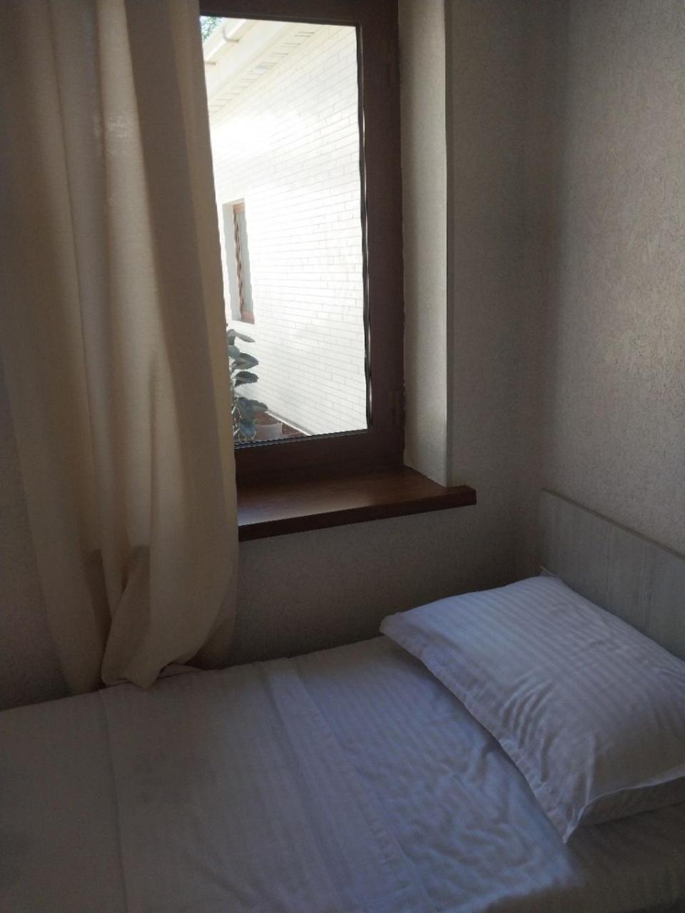 Guest House Zebiniso Σαμαρκάνδη Εξωτερικό φωτογραφία