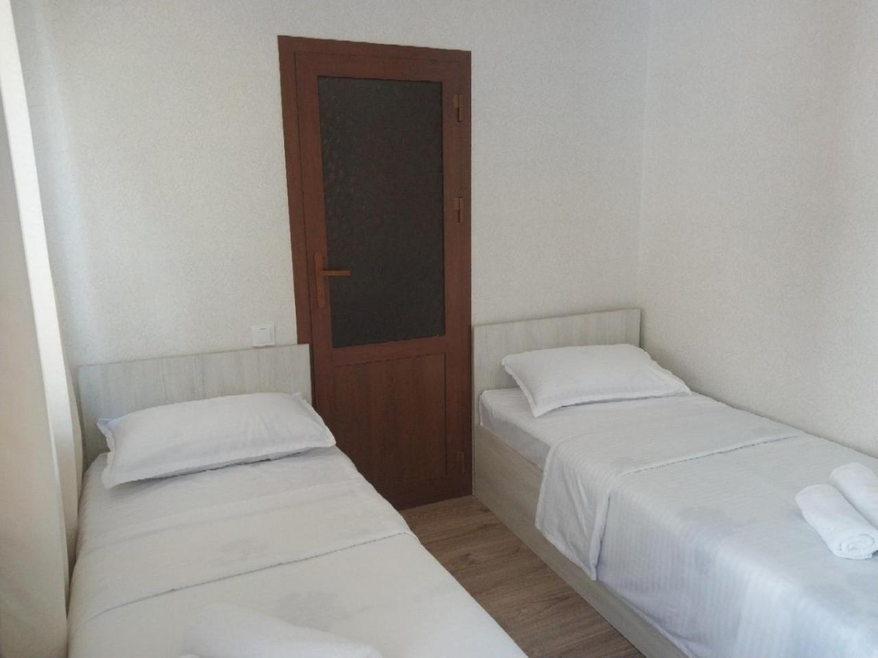 Guest House Zebiniso Σαμαρκάνδη Εξωτερικό φωτογραφία
