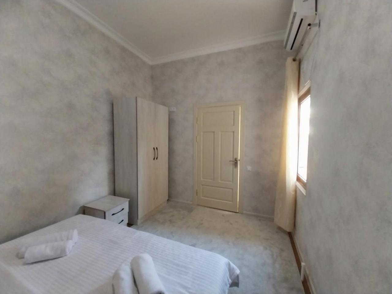 Guest House Zebiniso Σαμαρκάνδη Εξωτερικό φωτογραφία
