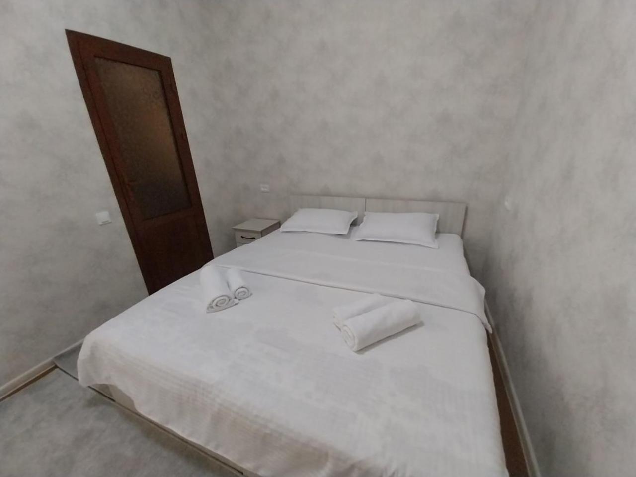 Guest House Zebiniso Σαμαρκάνδη Εξωτερικό φωτογραφία
