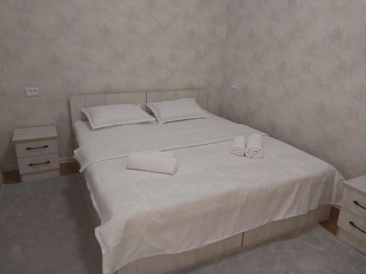 Guest House Zebiniso Σαμαρκάνδη Εξωτερικό φωτογραφία